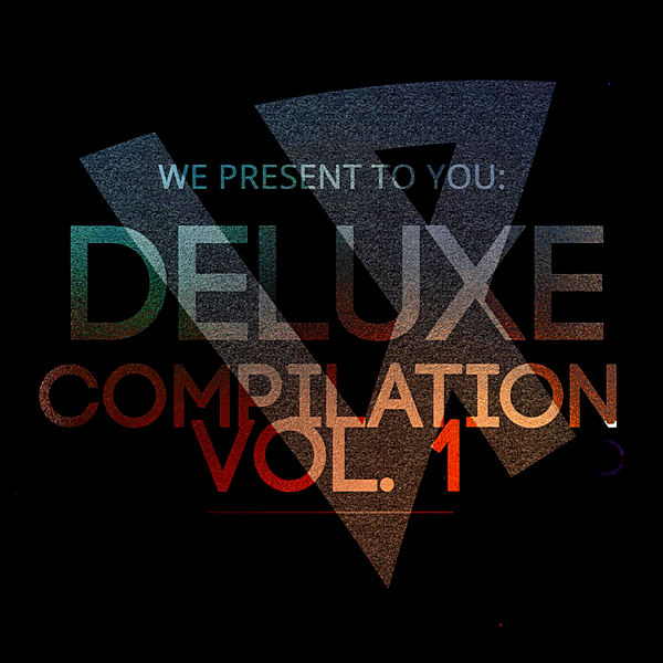 VA - Deluxe Compilation Vol.1 (2019) MP3