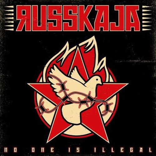 Russkaja - No One is Illegal (2019) MP3 скачать торрент