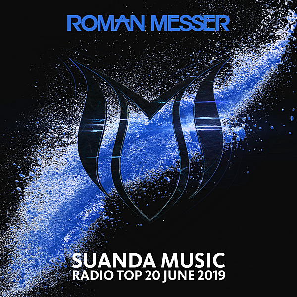 VA - Suanda Music Radio Top [June 2019] (2019) MP3