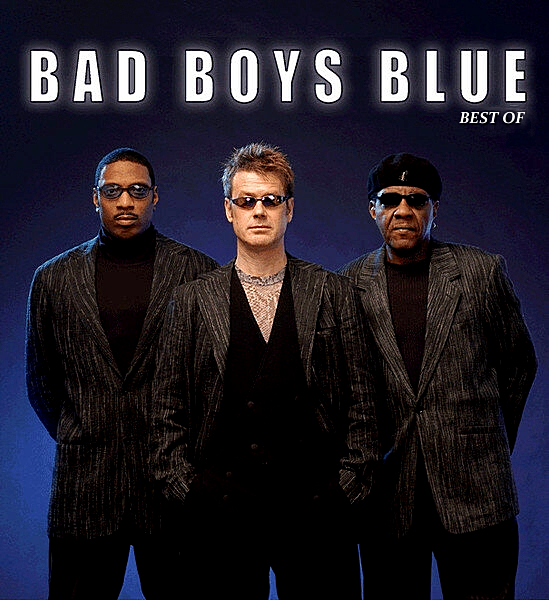 Bad Boys Blue - Best Of [Unofficial Release] (2019) MP3 скачать торрент