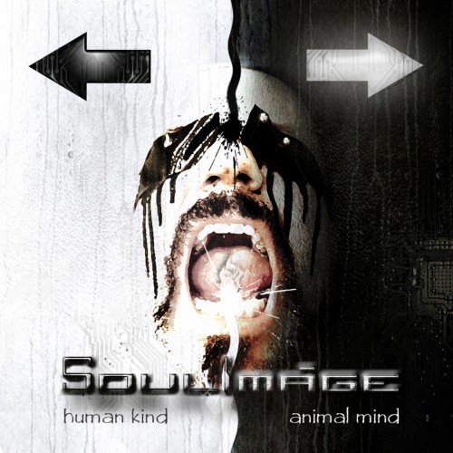 Soulimage - Human Kind Animal Mind (2019) MP3 скачать торрент