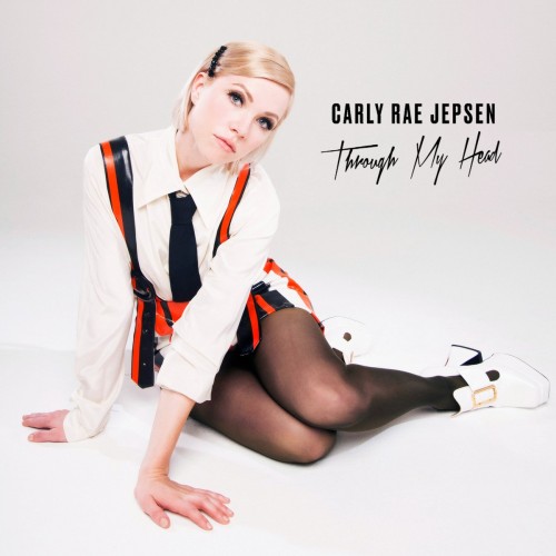 Carly Rae Jepsen - Through My Head [EP] (2019) MP3 скачать торрент