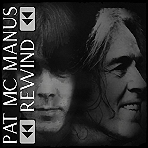 Pat McManus - Rewind (2019) MP3 скачать торрент