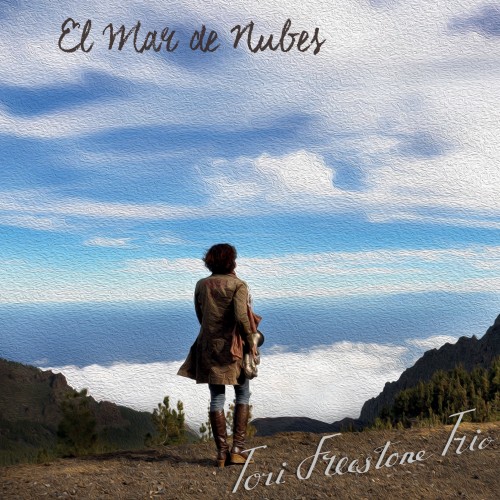 Tori Freestone Trio - El Mar de Nubes (2019) MP3 скачать торрент