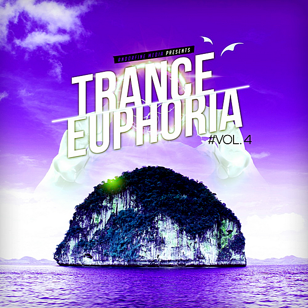 VA - Trance Euphoria Vol.4 [Andorfine Records] (2019) MP3 скачать торрент