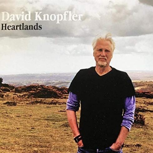 David Knopfler - Heartlands (2019) FLAC скачать торрент