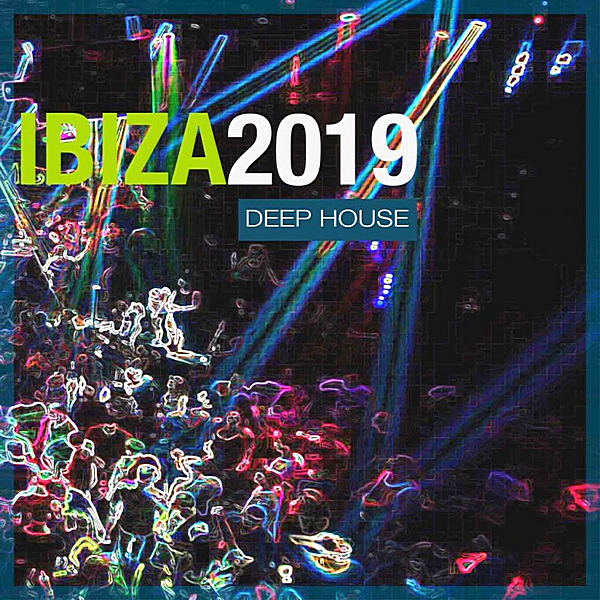 VA - Ibiza 2019 Deep House (2019) MP3 скачать торрент