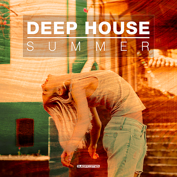 VA - Deep House Summer [Supercomps] (2019) MP3