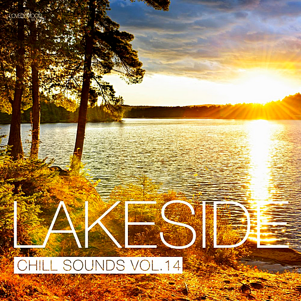 VA - Lakeside Chill Sounds Vol.14 (2019) MP3