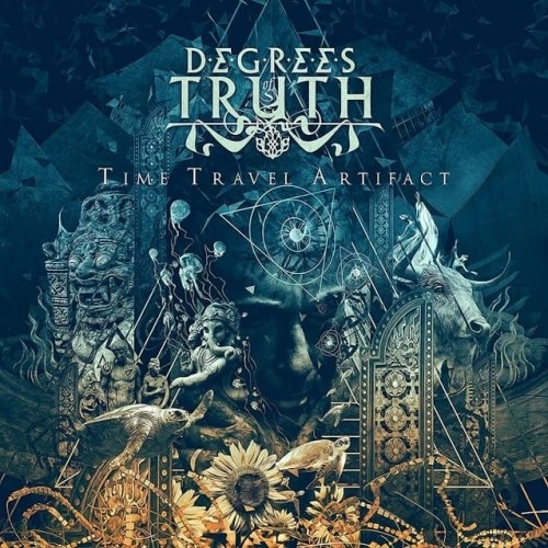 Degrees of Truth - Time Travel Artifact (2019) MP3 скачать торрент