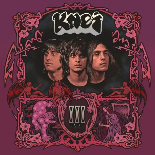 Knei - III (2019) MP3