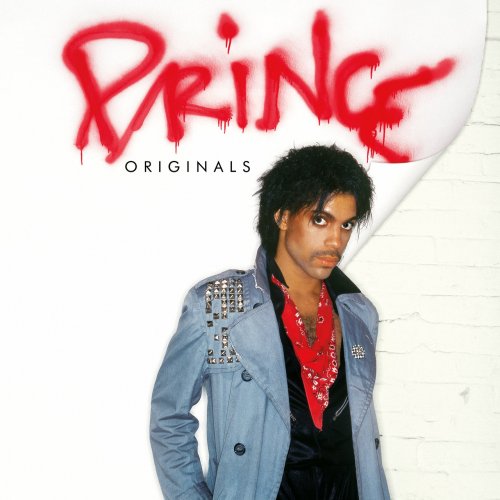 Prince - Originals (2019) FLAC скачать торрент