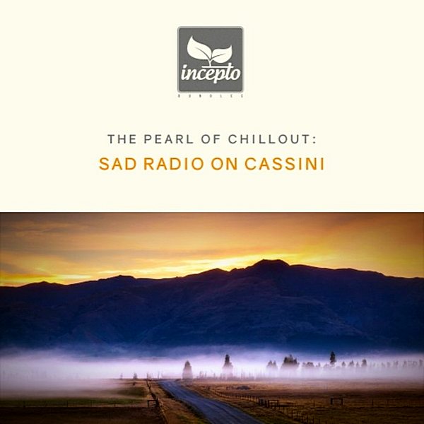 Sad Radio On Cassini - The Pearl Of Chillout Vol.3 (2019) MP3