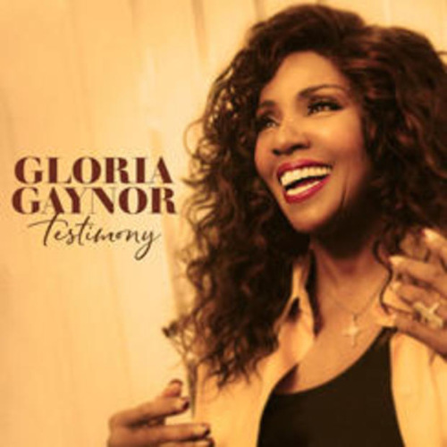 Gloria Gaynor - Testimony (2019) MP3