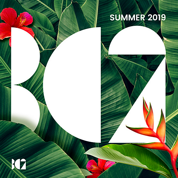 VA - BC2 Summer (2019) MP3