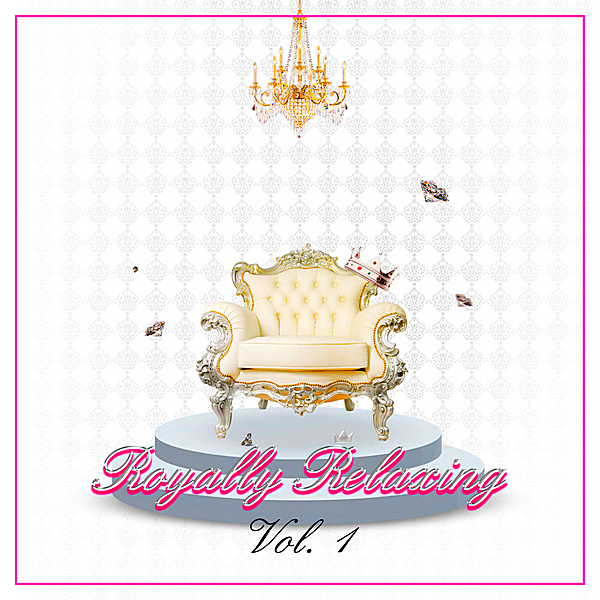 VA - Royally Relaxing Vol.1 [Attention Germany] (2019) MP3 скачать торрент