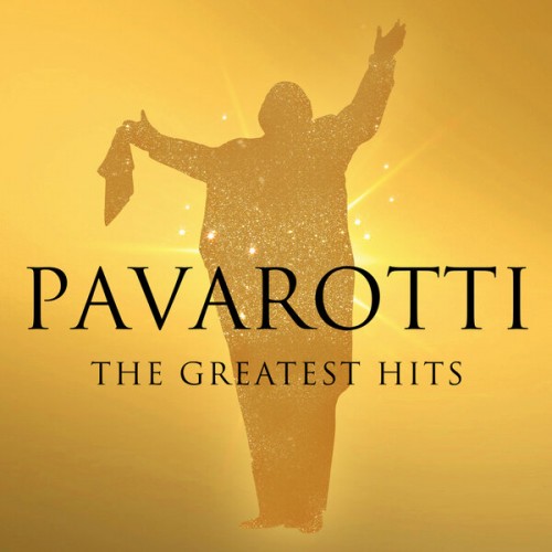 Pavarotti - The Greatest Hits (2019) MP3 скачать торрент