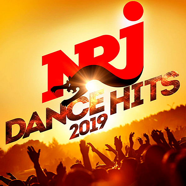 VA - NRJ Dance Hits 2019 [3CD] (2019) MP3