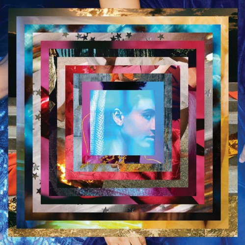 Esperanza Spalding - 12 Little Spells [Deluxe Edition, 24bit Hi-Res] (2019) FLAC