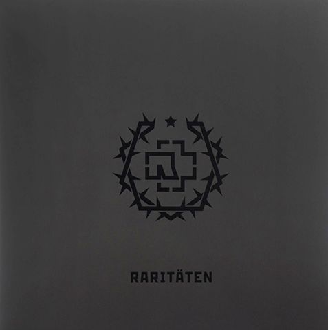 Rammstein - Raritaten (2019) FLAC