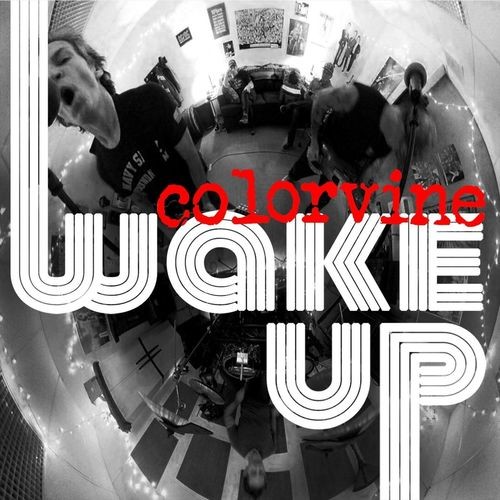 Colorvine - Wake Up (2019) MP3 скачать торрент