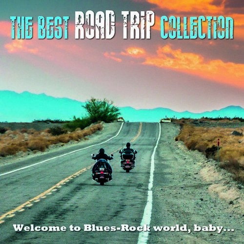 VA - The Best Road Trip Collection (2019) MP3