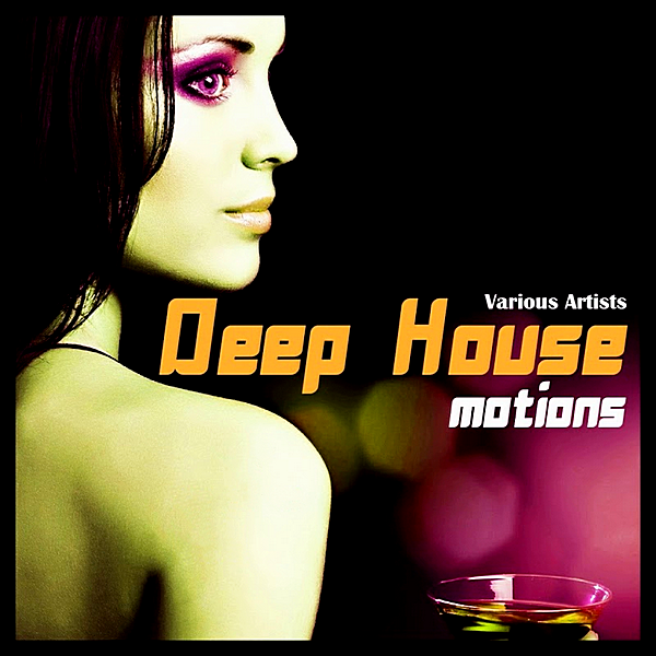 VA - Deep House Motions (2019) MP3