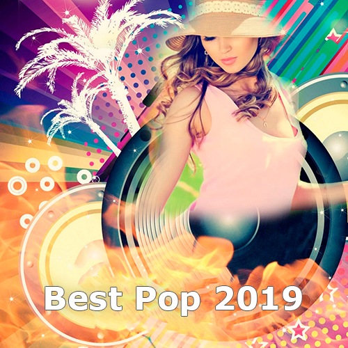 VA - Best Pop 2019 (2019) MP3 скачать торрент