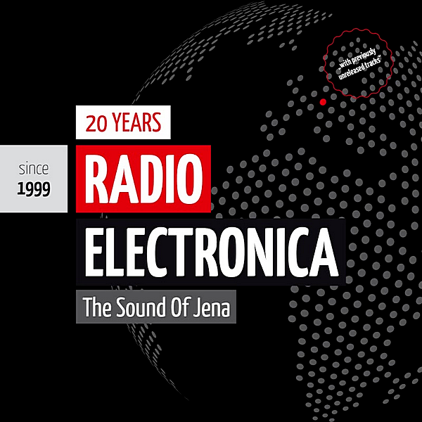 VA - 20 Jahre Radio Electronica (2019) MP3