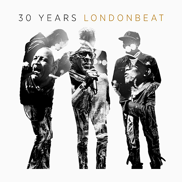 Londonbeat - 30 Years (2019) MP3