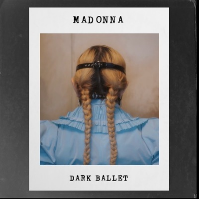 Madonna - Dark Ballet [клип] (2019) WEBRip 1080p скачать торрент