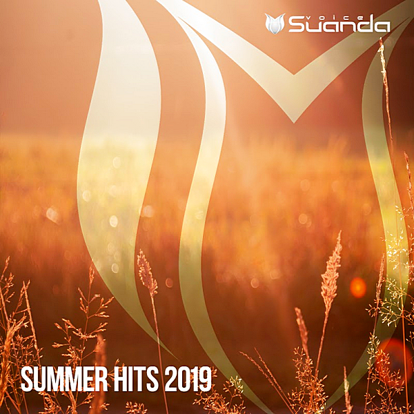 VA - Summer Hits 2019 [Suanda Voice] (2019) MP3 скачать торрент