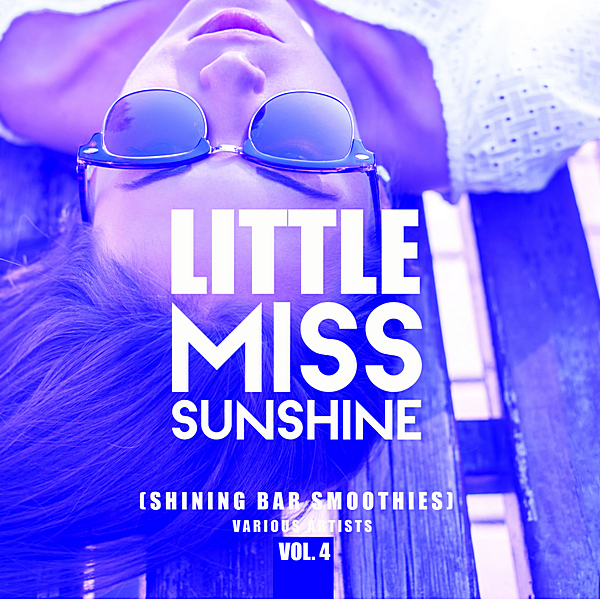 VA - Little Miss Sunshine Vol.4 [Shining Bar Smoothies] (2019) MP3 скачать торрент