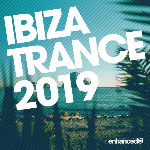 VA - Ibiza Trance 2019 (2019) MP3 скачать торрент