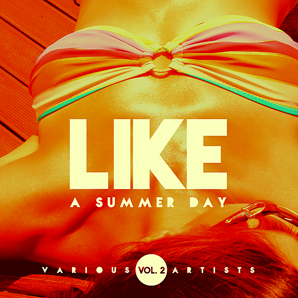 VA - Like A Summer Day Vol.2 (2019) MP3