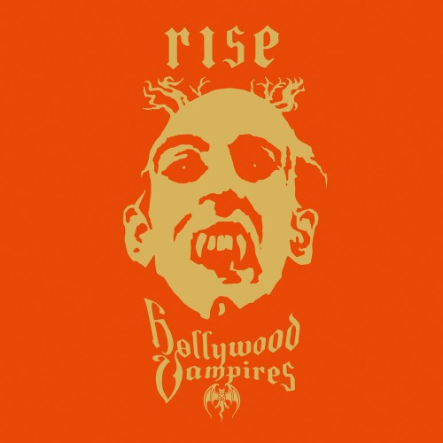 Hollywood Vampires - Rise (2019) MP3 скачать торрент