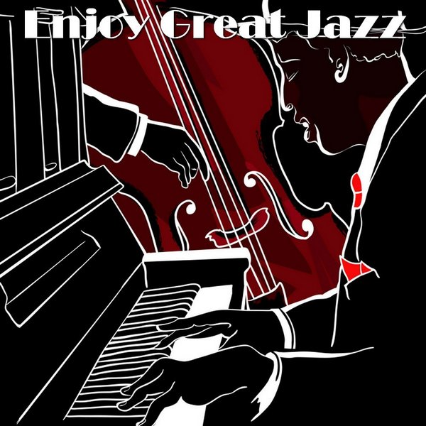 VA - Enjoy Great Jazz - Collection (2019) FLAC