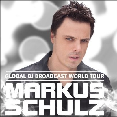 Markus Schulz - Global DJ Broadcast [20.06.2019] (2019) MP3 скачать торрент