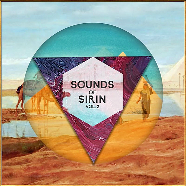 VA - Bar 25 Music Presents: Sounds Of Sirin Vol.2 (2019) MP3