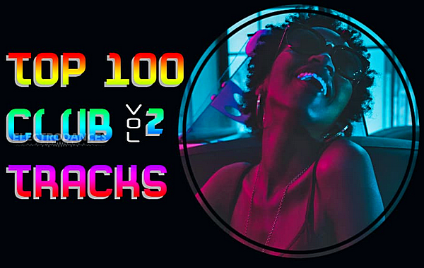 VA - Top 100 Club Tracks Vol.2 (2019) MP3