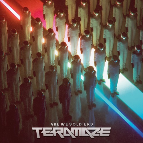 Teramaze - Are We Soldiers (2019) MP3