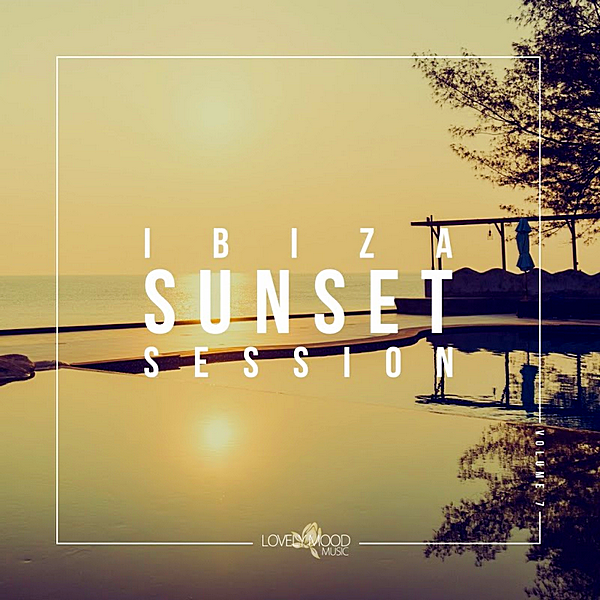 VA - Ibiza Sunset Session Vol.7 (2019) MP3 скачать торрент