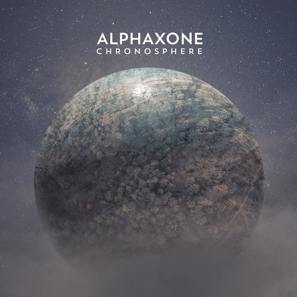 Alphaxone - Chronosphere (2019) FLAC скачать торрент