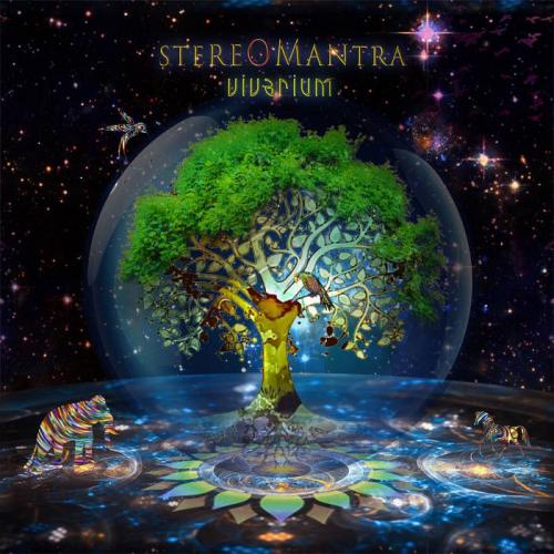 Stereomantra - Vivarium (2019) MP3