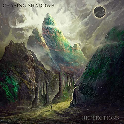 Chasing Shadows - Reflections (2019) MP3 скачать торрент