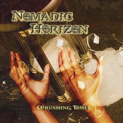 Nomadic Horizon - Crushing Time (2019) MP3 скачать торрент