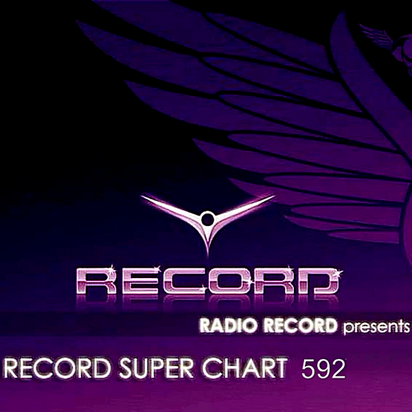 VA - Record Super Chart 592 [22.06] (2019) MP3