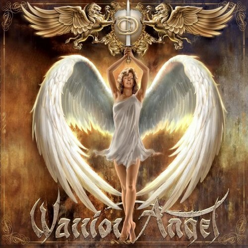 Warrior Angel - Griffin 1.29, Chapter 1 (2019) MP3 скачать торрент