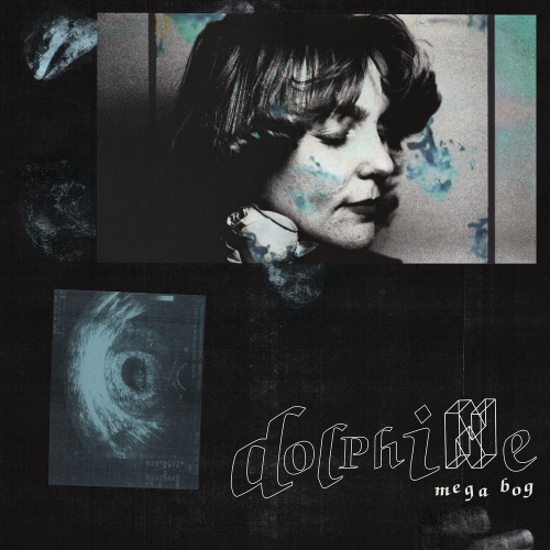 Mega Bog - Dolphine (2019) MP3