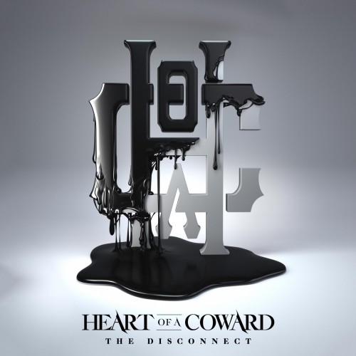 Heart Of A Coward - The Disconnect (2019) MP3 скачать торрент